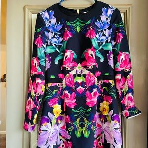 Ted Baker dress